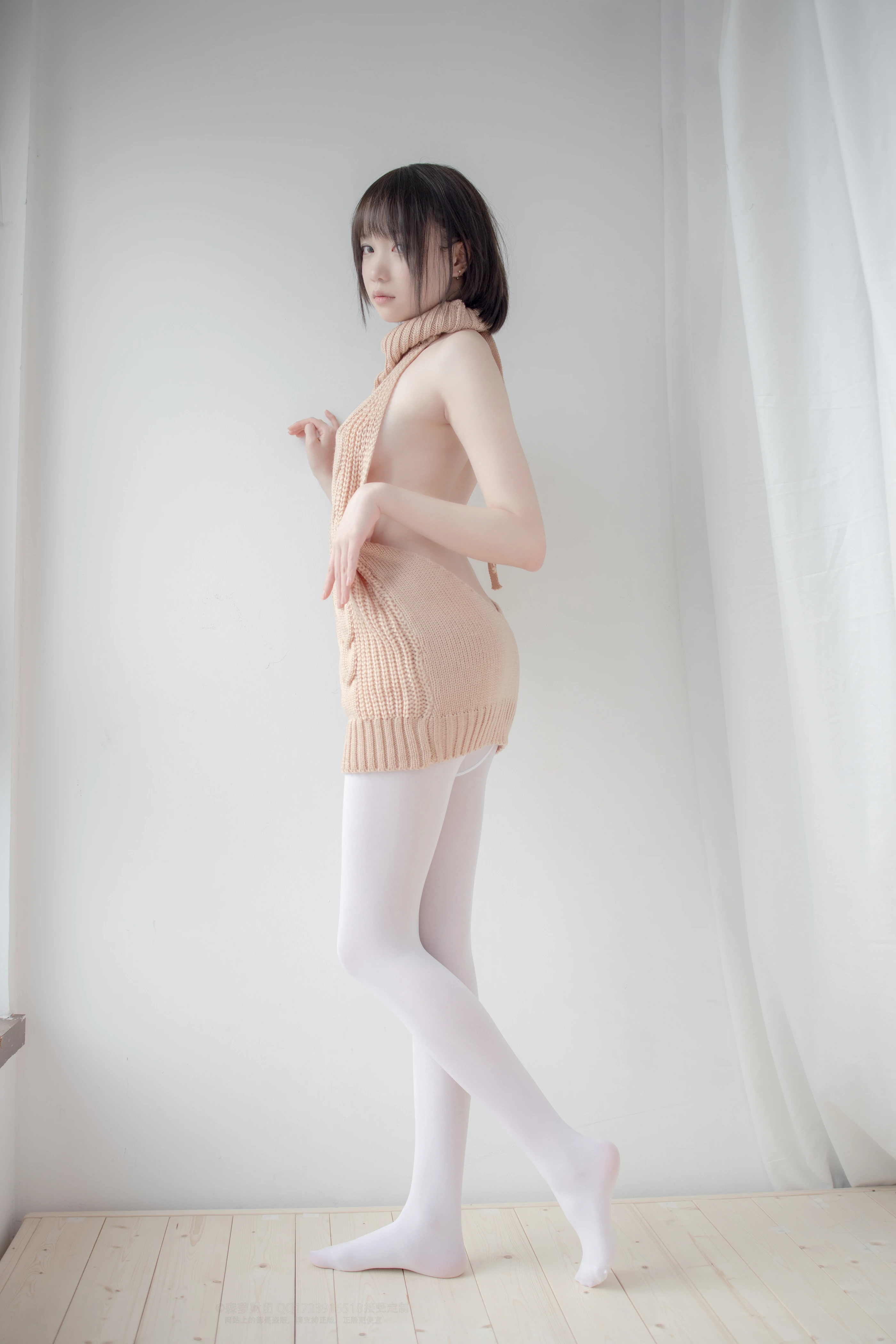 森萝财团 LOVEPLUS-004 [97P 1V]插图9